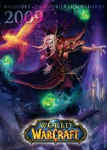 WORLD OF WARCRAFT ARTKALENDER 2009