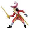 Captain Hook, 10 cm