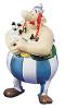 Obelix, PVC-Figur, 8cm