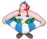 Obelix, PVC-Figur ca 8cm