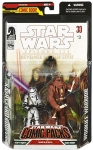 Star Wars Comic Pack: Kashyyyk Trooper and Wookiee Warrior with Comic Book