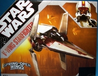 V-wing